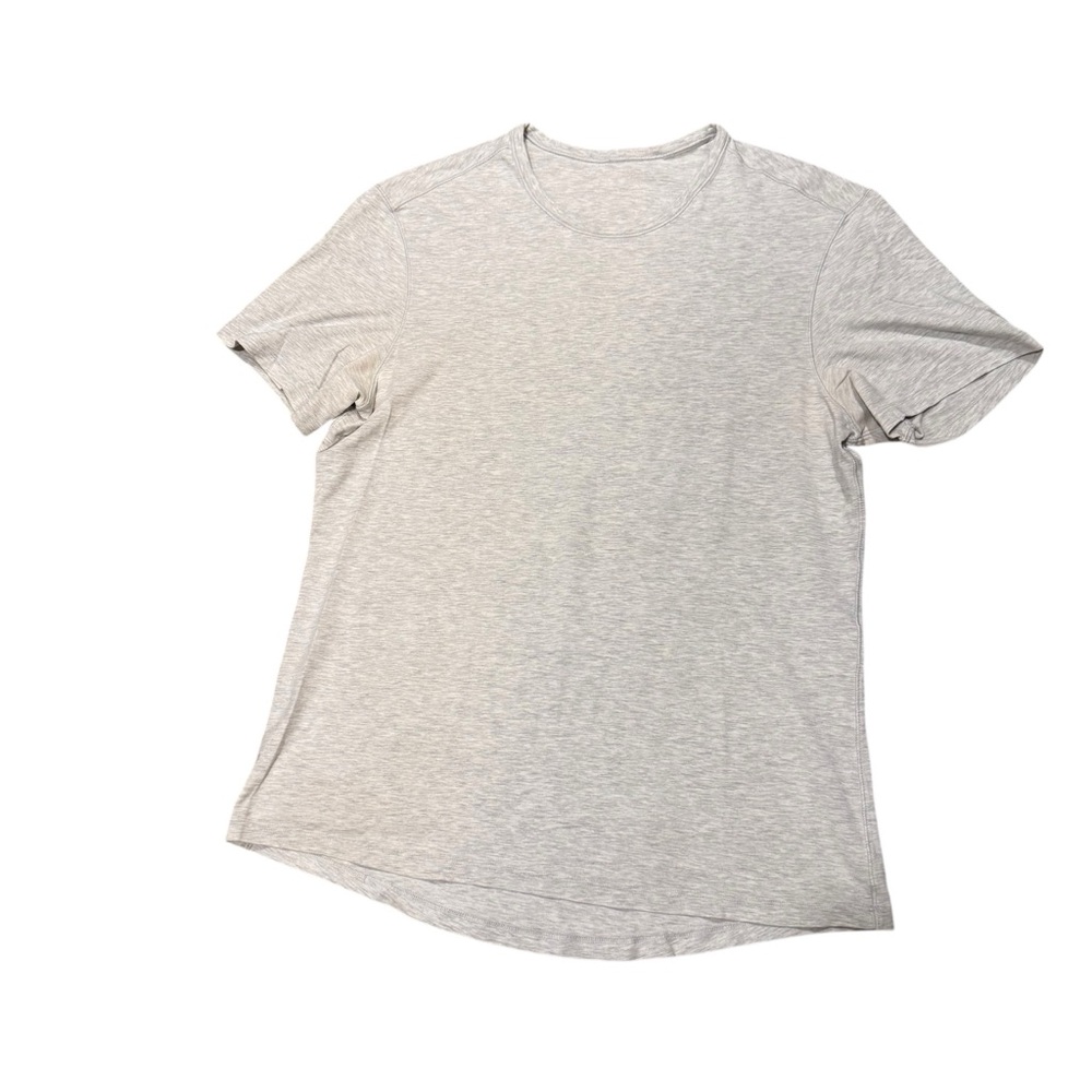 Lululemon Basic Tee Shirt - image 3